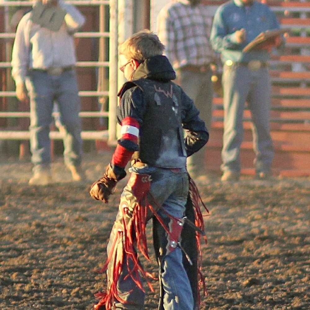 Meet your Posher, Leah